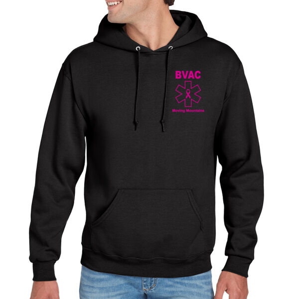 Breast Cancer Hoodie Thumbnail