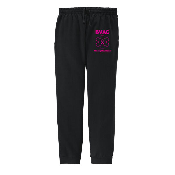 Breast Cancer Joggers Thumbnail