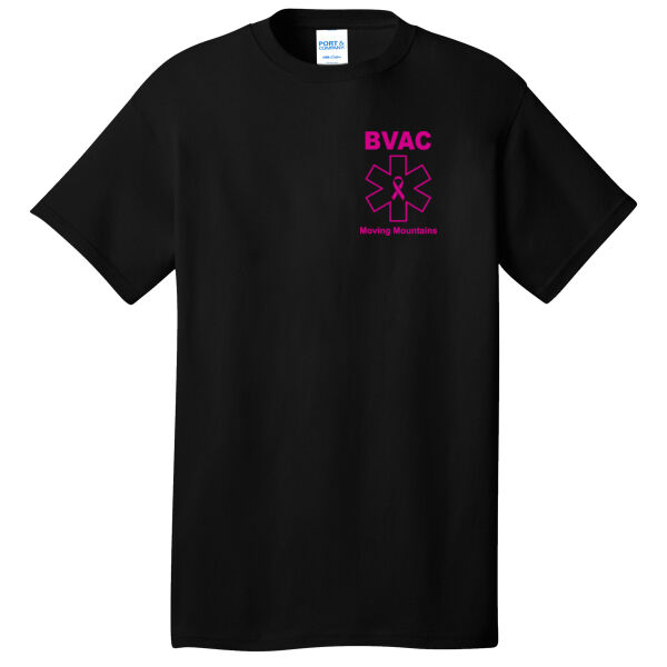Breast Cancer T-Shirt Thumbnail