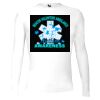 Men's Pro-Compression Long Sleeve T-Shirt Thumbnail